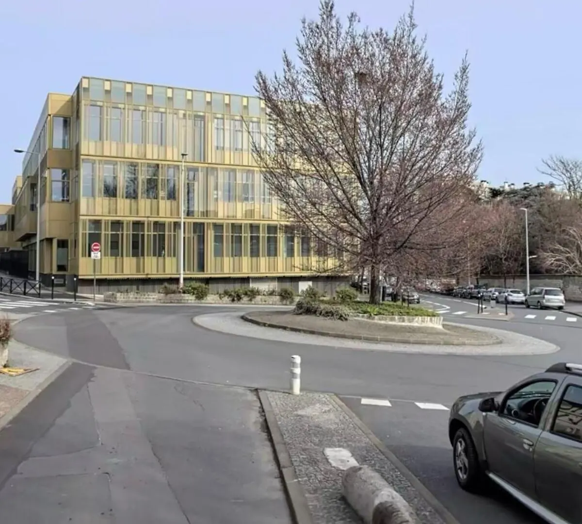 2P Cosy Aux Portes De Paris Gentilly France