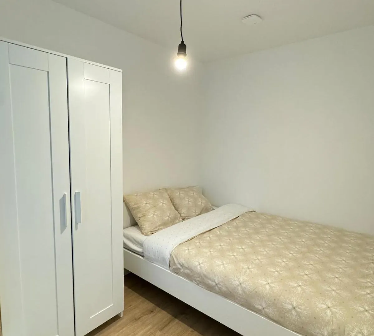 2P Cosy Aux Portes De Paris Gentilly 0*,