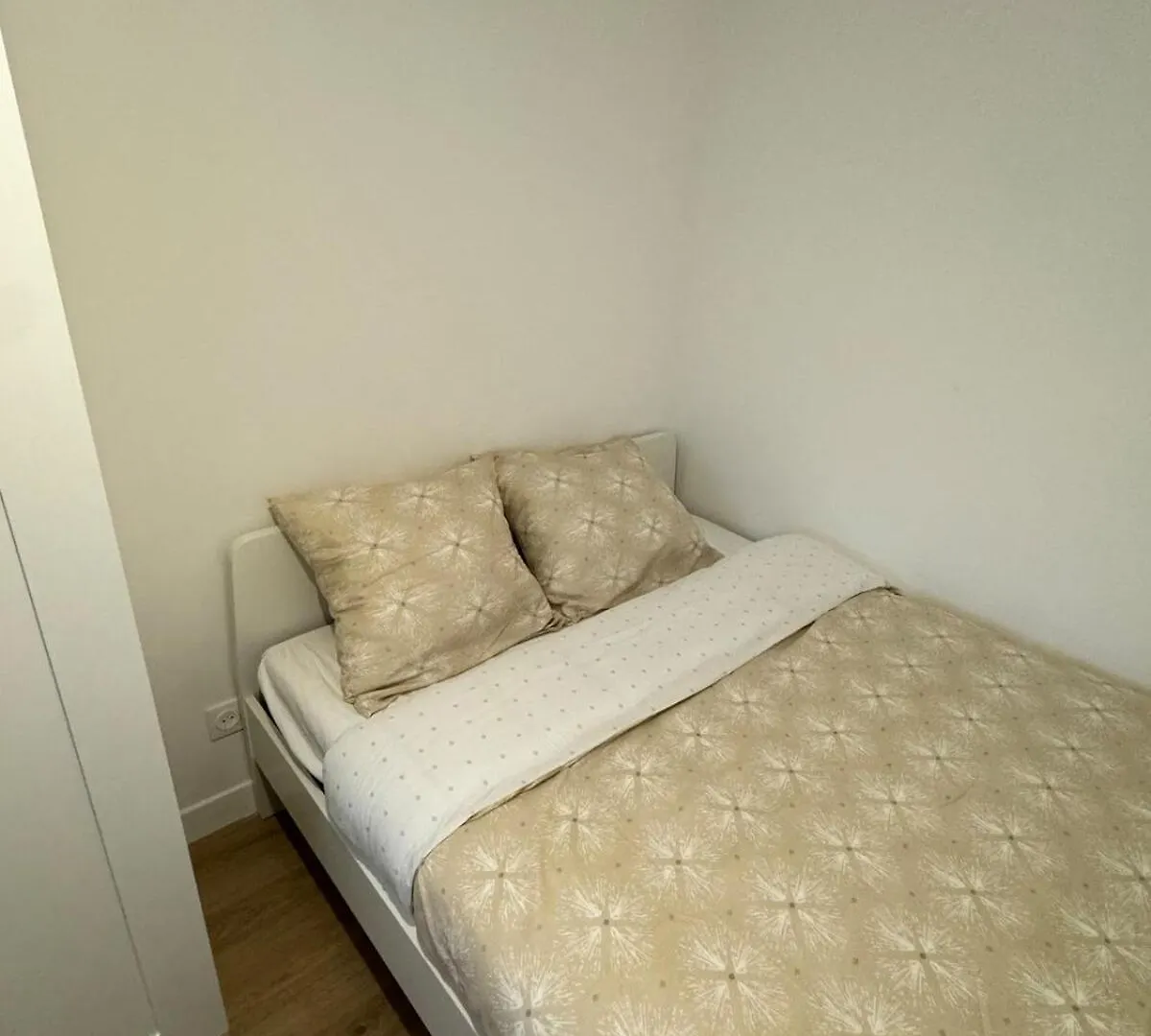 2P Cosy Aux Portes De Paris Gentilly