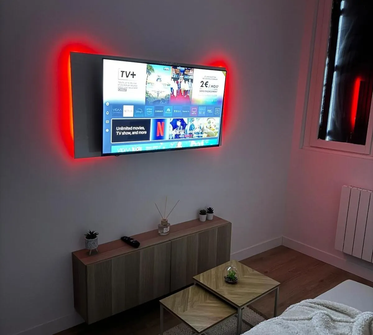 Apartment 2P Cosy Aux Portes De Paris Gentilly