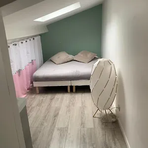 Loft Porte De Appartement