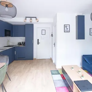 Le Saint-germain - Porte D'orleans - Cite Universitaire Paris 14 Appartement